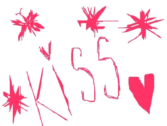 Kiss