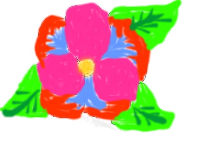 floare