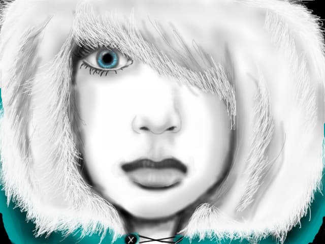 winter