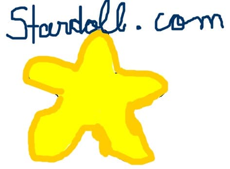 cine are cont pe stardoll?