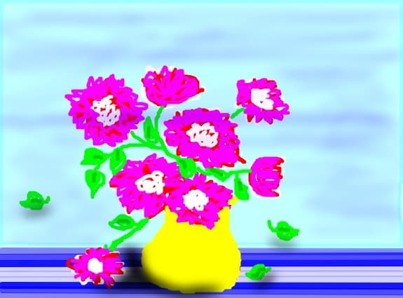 flori....