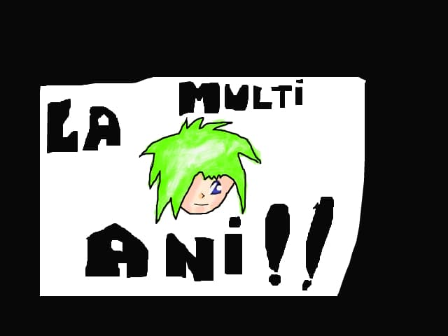 la multi ani