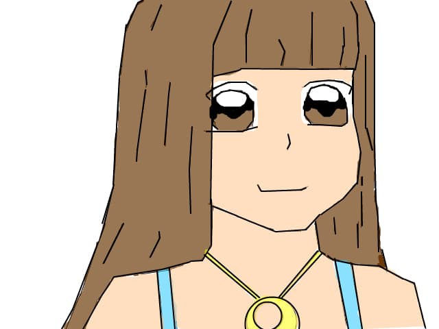 Mermaid Melody