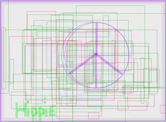 hippie