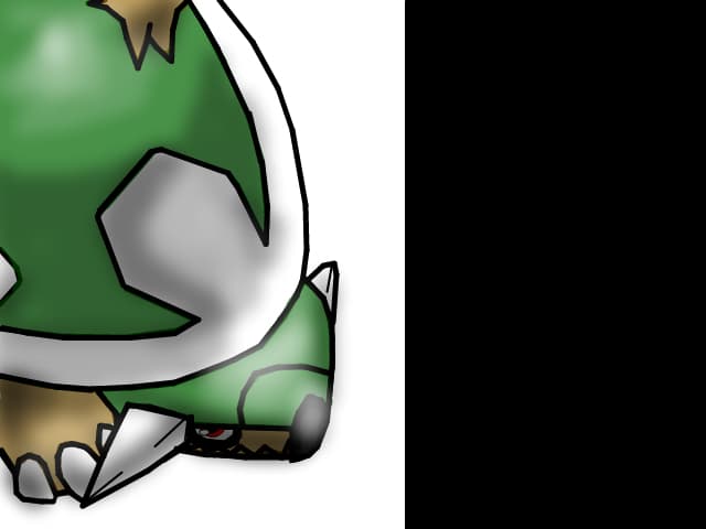 Torterra