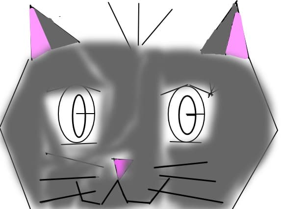 Fluffy