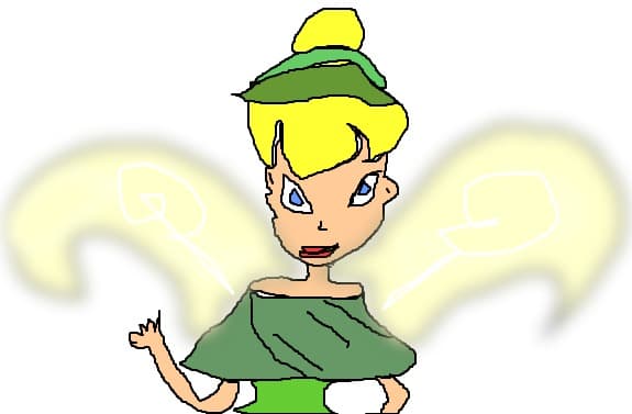 tinkerbell