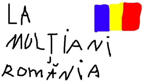 la muti ani