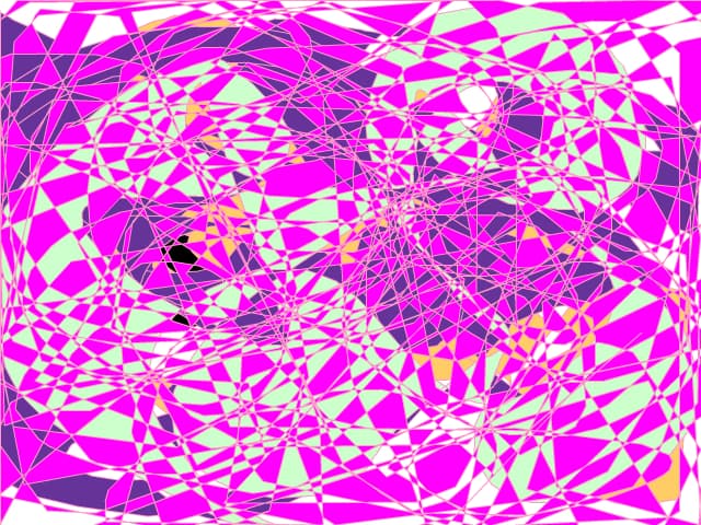 mozaic