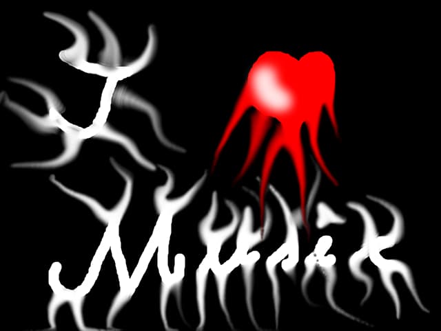 I LOVE MUSIC
