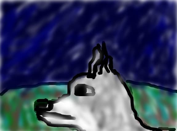 The Wolf