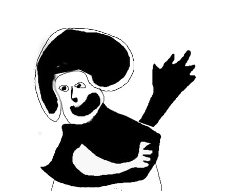 mica