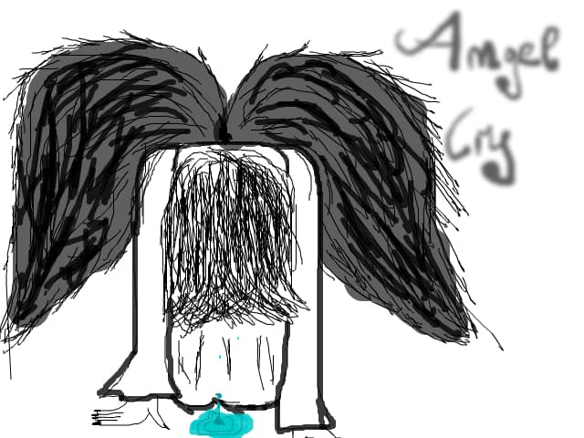 Angel CRY
