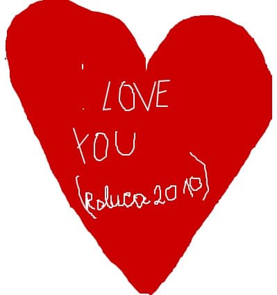inima..i love you