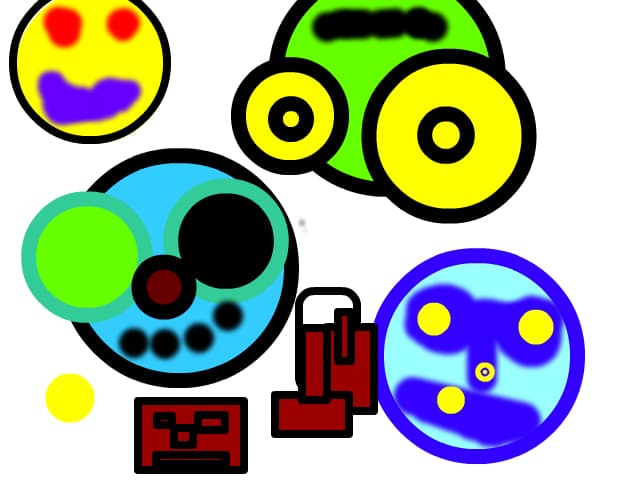 emoticon