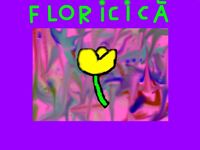 Floricica