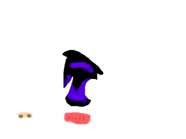 anime eye
