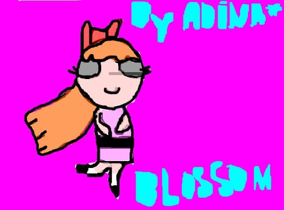 blossom by adina*