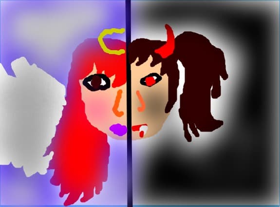 inger si demon