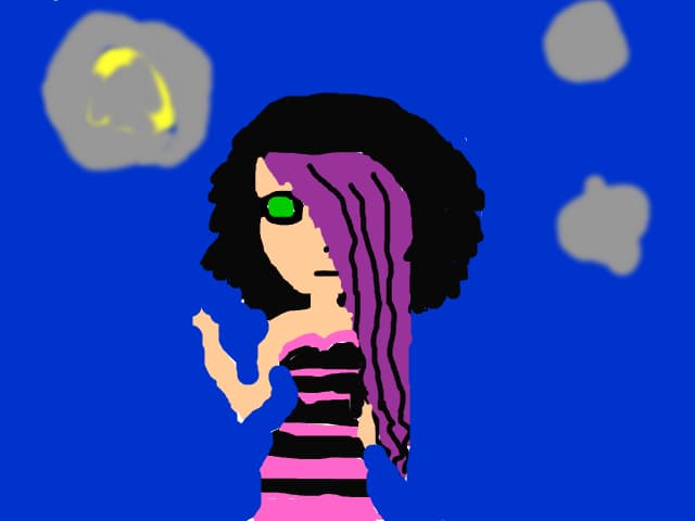 emo