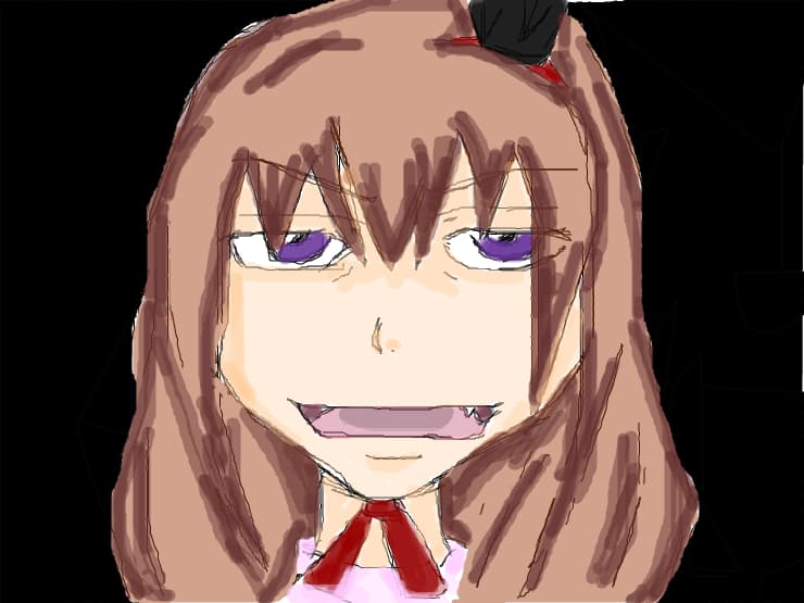 Maria- Pt. Rini >:U