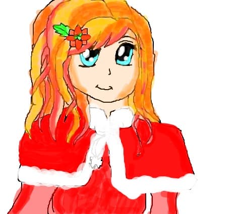 Winter Animea