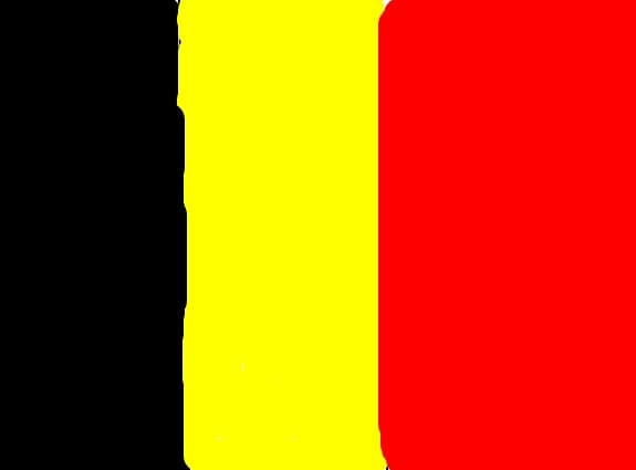 Steag Belgia