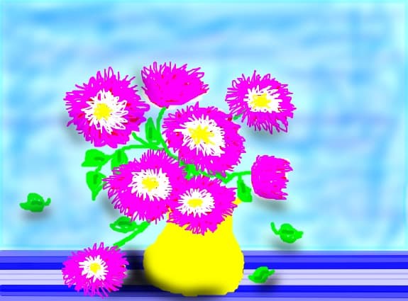flori