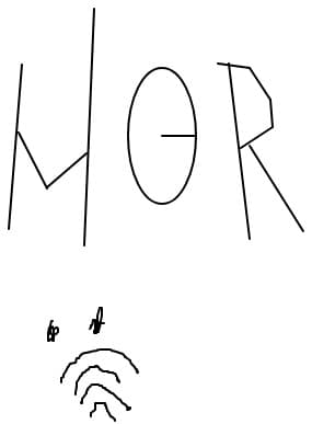morr