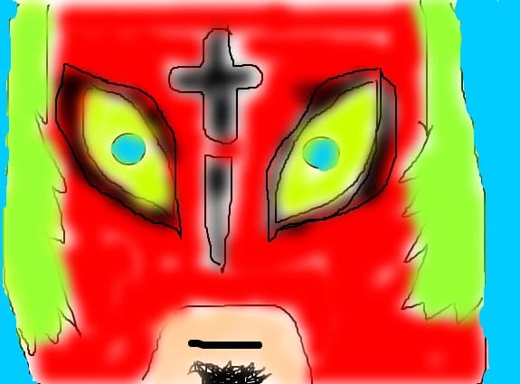 Rey Mysterio