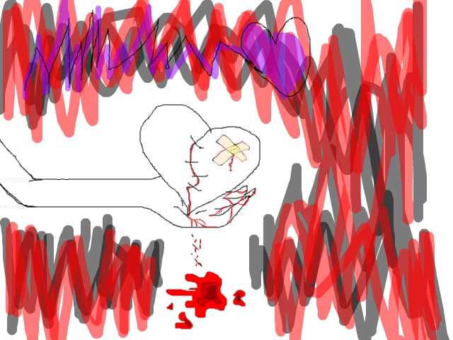 Broken Hearth