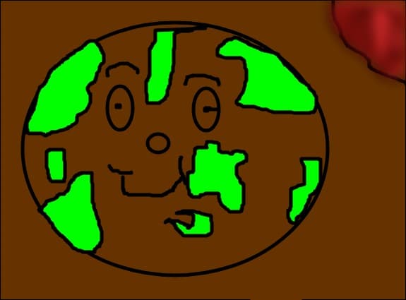 planete planete