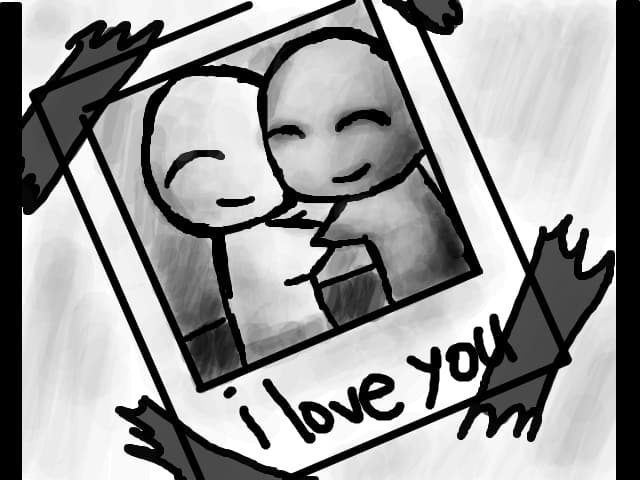 i love you!