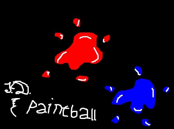 paintball
