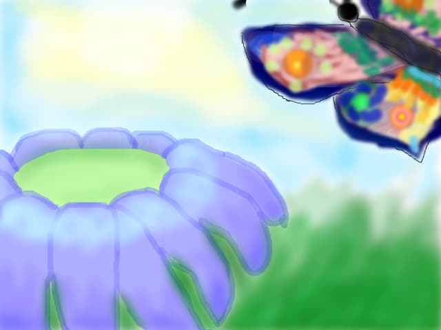 Un colt de natura