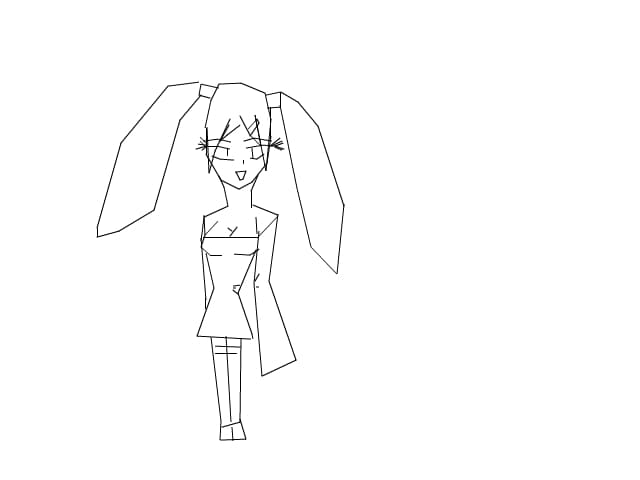 anime