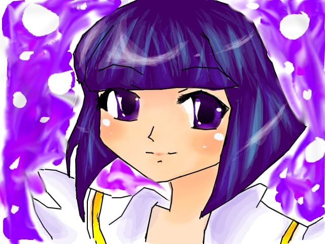 anime girl