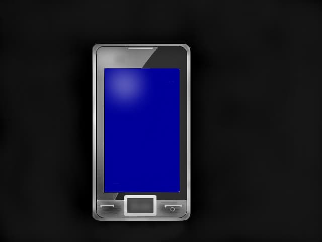 samsung  cu touch screen