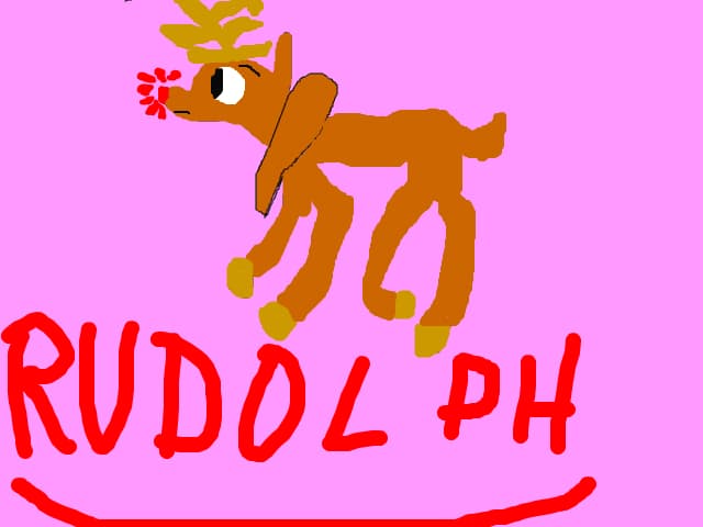 rudolph