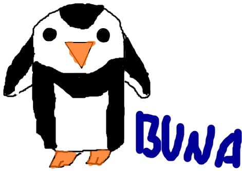 pinguin