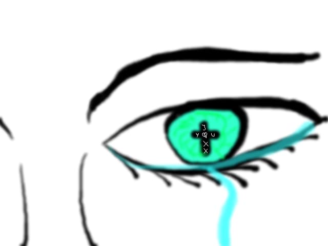 I see you,i touch you,i love you,But I miss you!