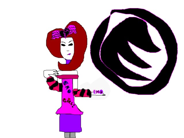3m0 girl