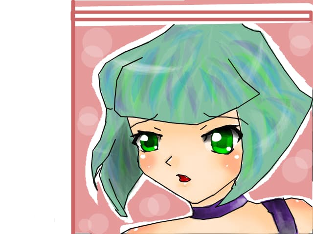 anime