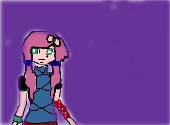 New York Sakura Haruno