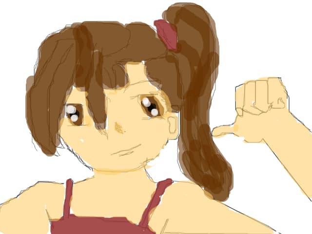 ANIME PRIMUL MEU ANIME