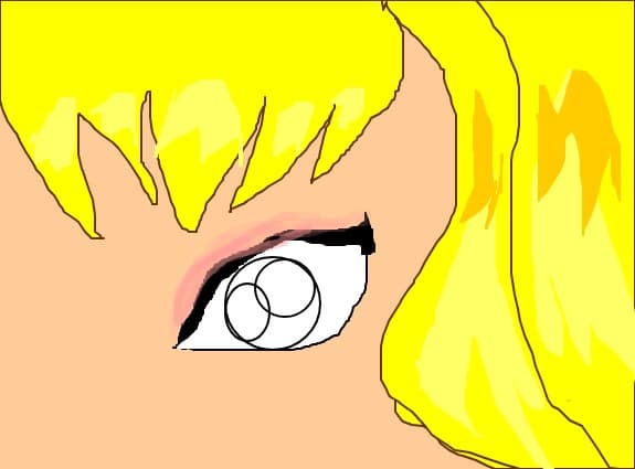 stella  eye