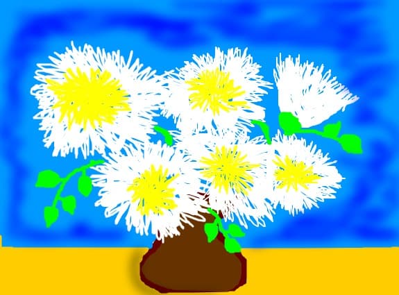 floare
