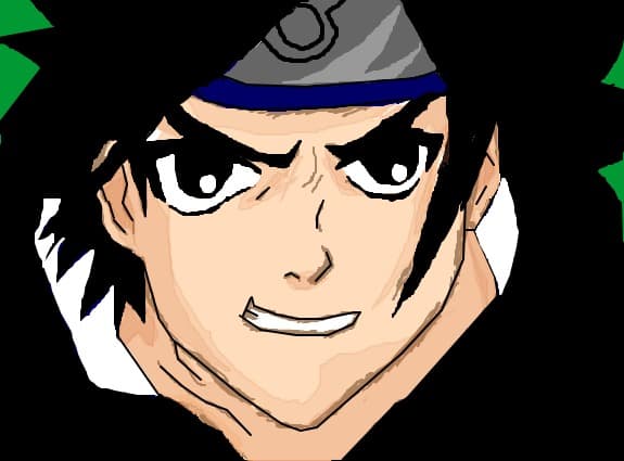 Sasuke