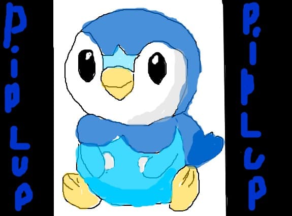 piplup