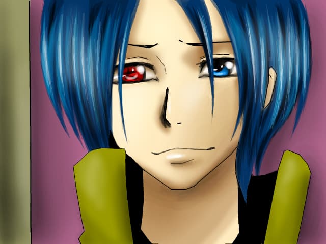Mukuro rokudo